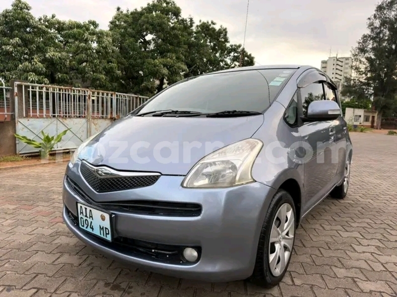 Big with watermark toyota ractis maputo boane 42460