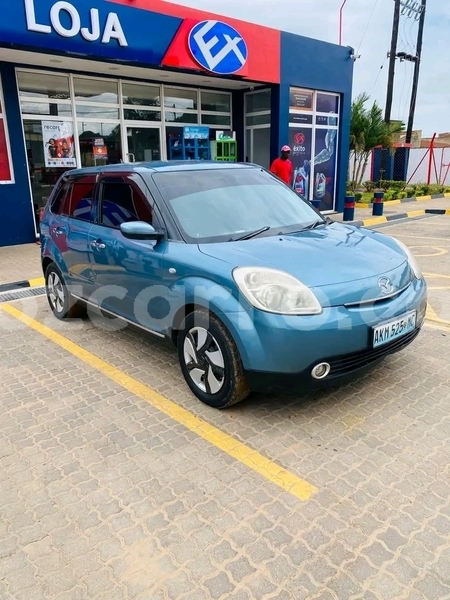 Big with watermark mazda verisa sofala buzi 42461