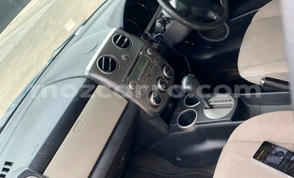 Comprar Usado Mazda Verisa Other Carro em Búzi em Sofala Comprar Usado Mazda Verisa Other Carro em Búzi em Sofala