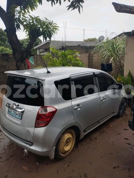 Big with watermark toyota ractis sofala buzi 42462