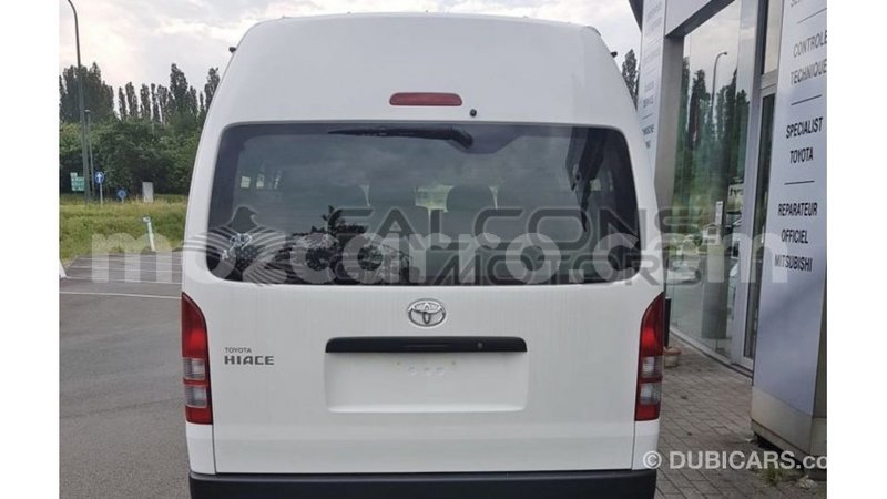 Big with watermark toyota hiace cabo delgado import dubai 6392