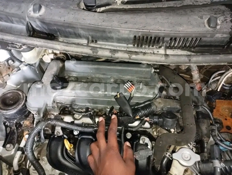 Big with watermark toyota ractis sofala buzi 42462