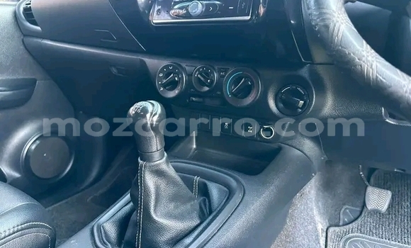 Comprar Usado Toyota Hilux Other Carro em Caia em Sofala Comprar Usado Toyota Hilux Other Carro em Caia em Sofala