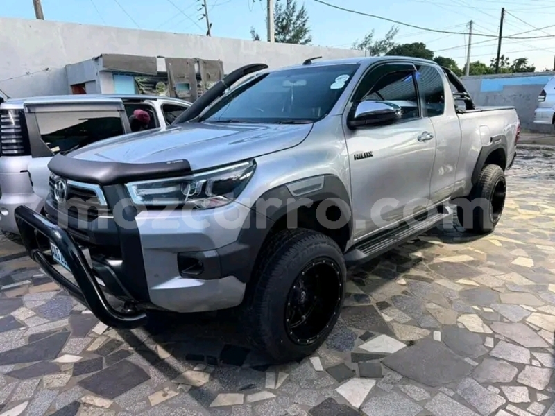 Big with watermark toyota hilux sofala caia 42463