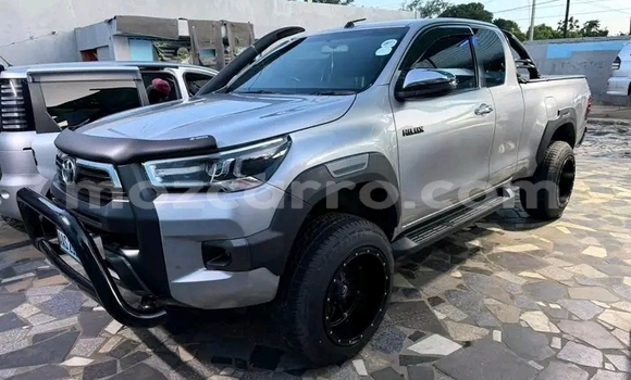 Comprar Usado Toyota Hilux Other Carro em Caia em Sofala Comprar Usado Toyota Hilux Other Carro em Caia em Sofala