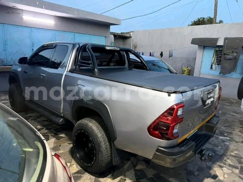 Big with watermark toyota hilux sofala caia 42463