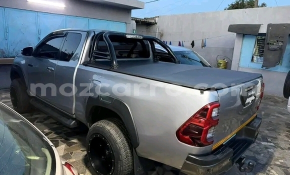 Comprar Usado Toyota Hilux Other Carro em Caia em Sofala Comprar Usado Toyota Hilux Other Carro em Caia em Sofala