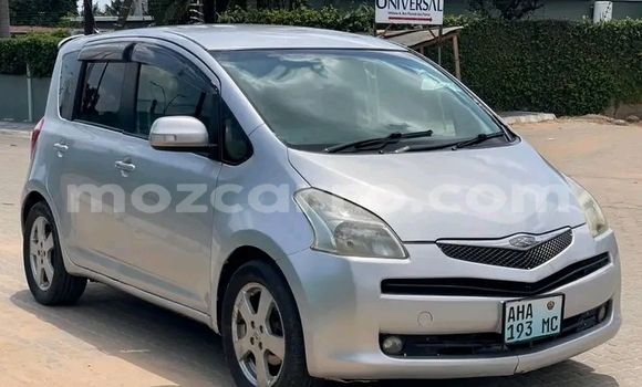 Comprar Usado Toyota RAV4 Other Carro em Boane em Maputo Comprar Usado Toyota RAV4 Other Carro em Boane em Maputo
