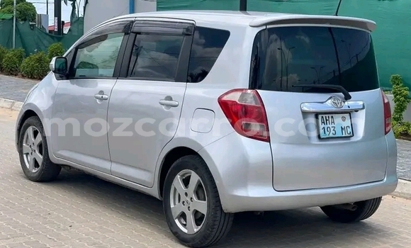 Comprar Usado Toyota RAV4 Other Carro em Boane em Maputo Comprar Usado Toyota RAV4 Other Carro em Boane em Maputo