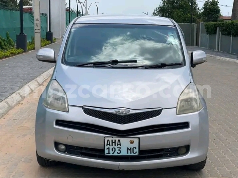 Big with watermark toyota rav4 maputo boane 42464