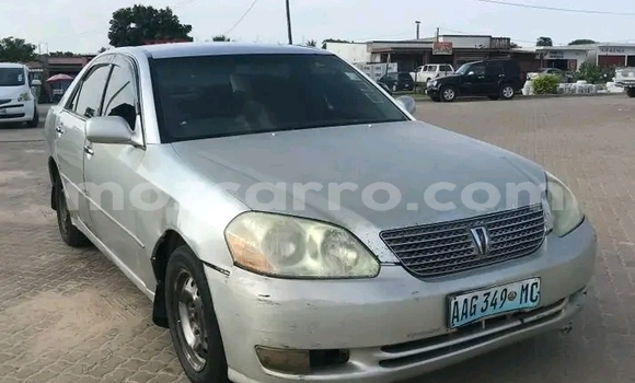 Comprar Usado Toyota Mark II Other Carro em Chicualacuala em Gaza Comprar Usado Toyota Mark II Other Carro em Chicualacuala em Gaza