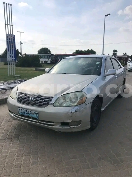 Big with watermark toyota mark ii gaza chicualacuala 42465