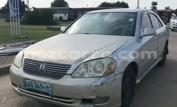 Comprar Usado Toyota Mark II Other Carro em Chicualacuala em Gaza Comprar Usado Toyota Mark II Other Carro em Chicualacuala em Gaza