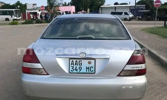 Comprar Usado Toyota Mark II Other Carro em Chicualacuala em Gaza Comprar Usado Toyota Mark II Other Carro em Chicualacuala em Gaza