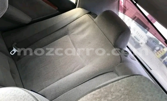 Comprar Usado Toyota Mark II Other Carro em Chicualacuala em Gaza Comprar Usado Toyota Mark II Other Carro em Chicualacuala em Gaza