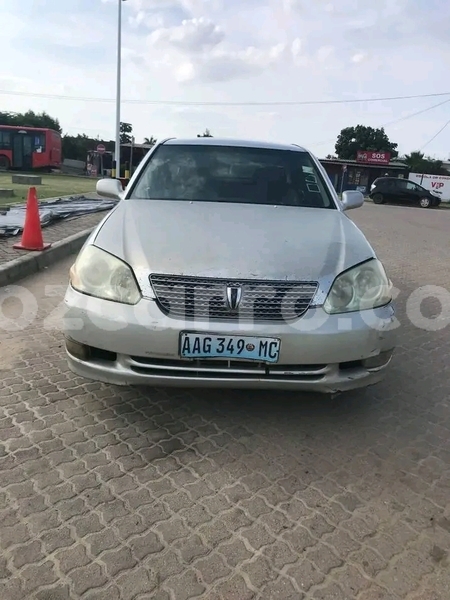 Big with watermark toyota mark ii gaza chicualacuala 42465