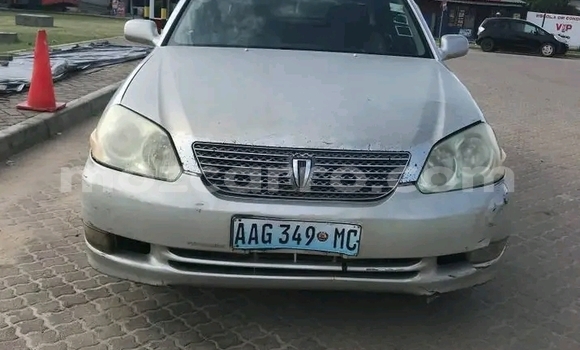 Comprar Usado Toyota Mark II Other Carro em Chicualacuala em Gaza Comprar Usado Toyota Mark II Other Carro em Chicualacuala em Gaza