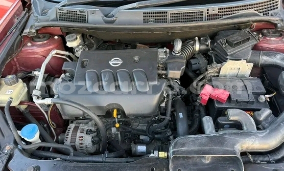 Nunua Ilio tumika Nissan Dualis Other Gari ndani ya Búzi nchini Sofala