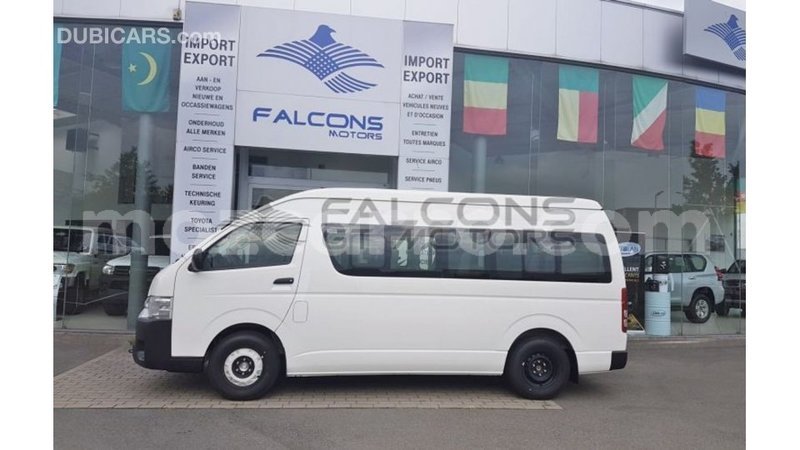 Big with watermark toyota hiace cabo delgado import dubai 6392