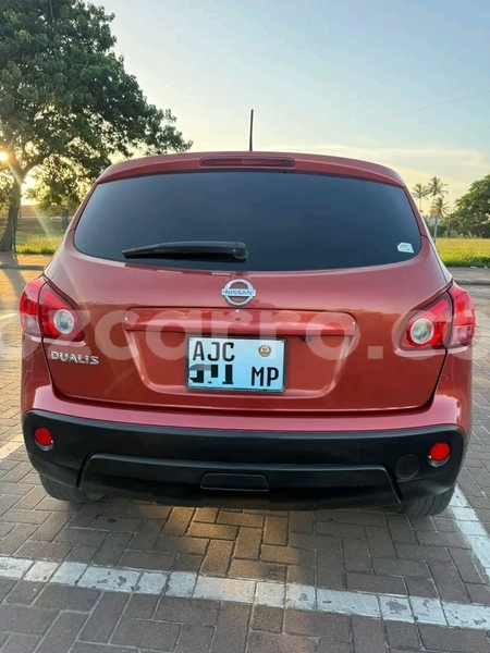 Big with watermark nissan dualis sofala buzi 42466