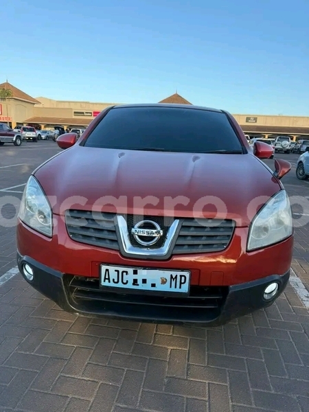Big with watermark nissan dualis sofala buzi 42466