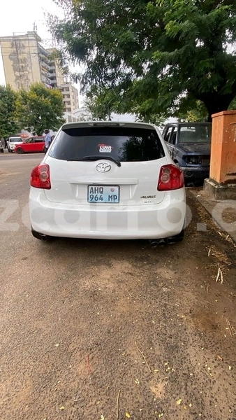 Big with watermark toyota auris maputo boane 42467