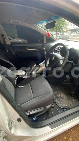 Big with watermark toyota auris maputo boane 42467