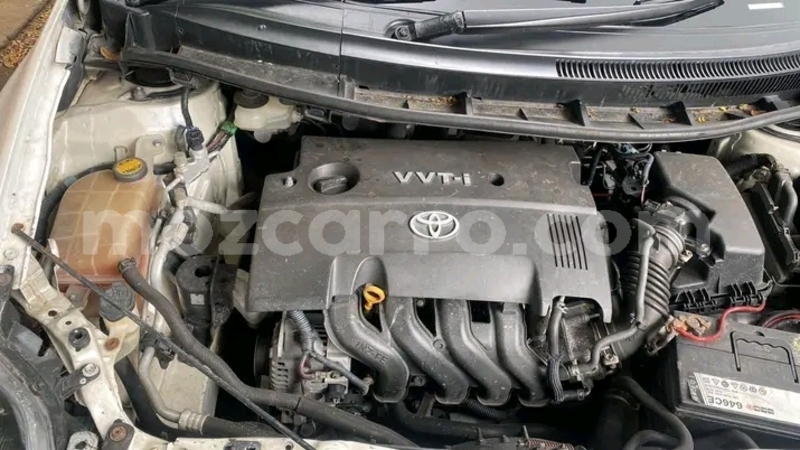 Big with watermark toyota auris maputo boane 42467