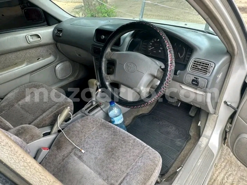 Big with watermark toyota prado sofala buzi 42468