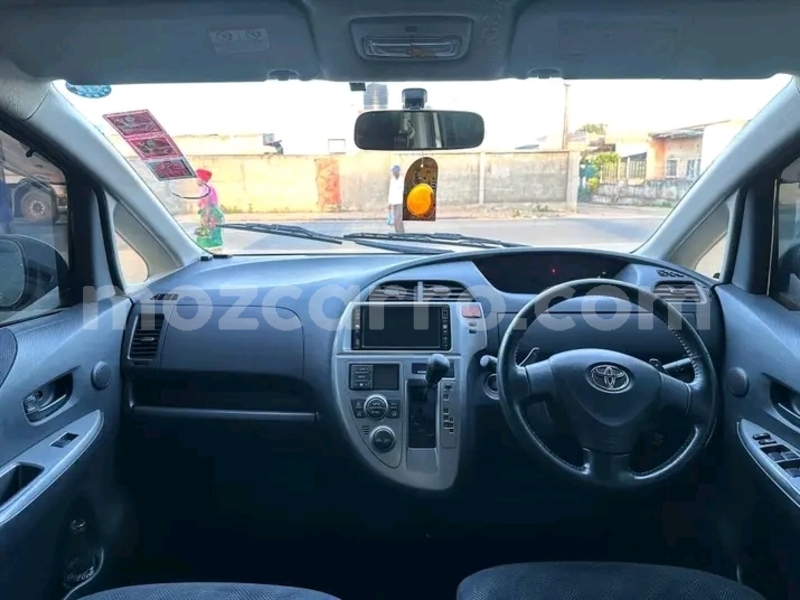 Big with watermark toyota ractis tete chifunde 42469