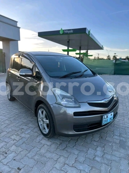 Big with watermark toyota ractis tete chifunde 42469