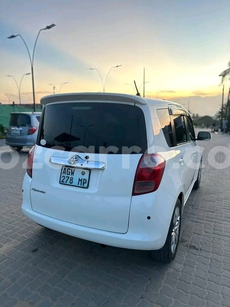 Big with watermark toyota ractis maputo boane 42470