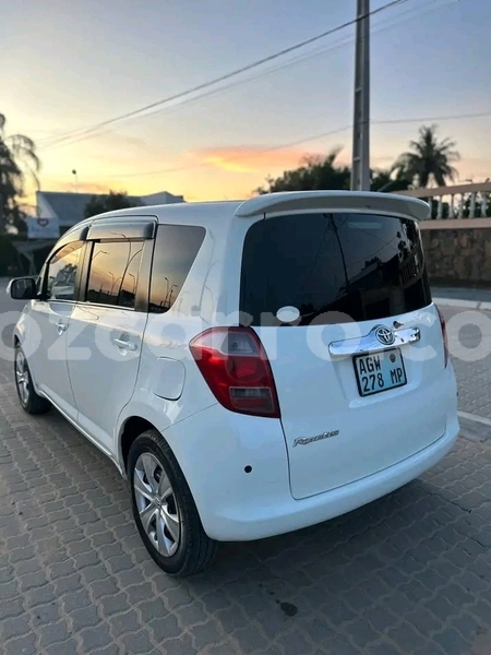 Big with watermark toyota ractis maputo boane 42470