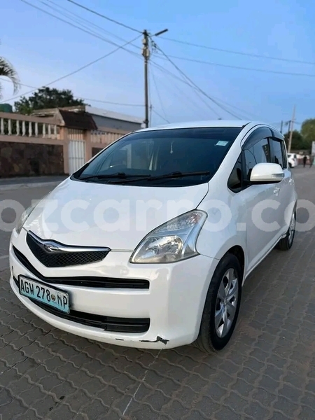 Big with watermark toyota ractis maputo boane 42470
