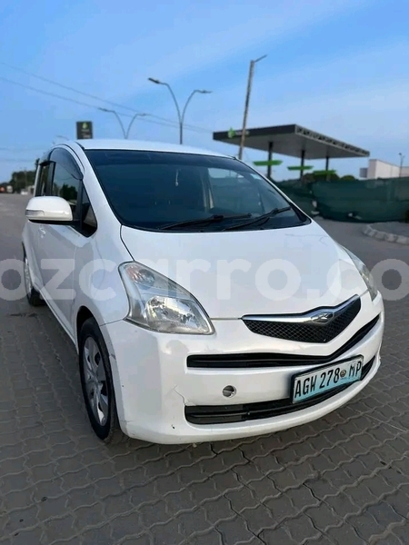 Big with watermark toyota ractis maputo boane 42470