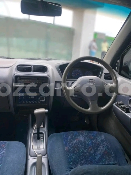 Big with watermark toyota cami sofala buzi 42471