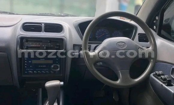 Comprar Usado Toyota Cami Other Carro em Búzi em Sofala Comprar Usado Toyota Cami Other Carro em Búzi em Sofala