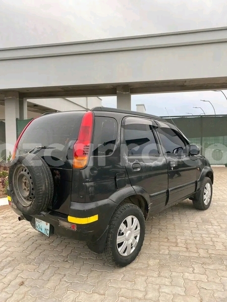 Big with watermark toyota cami sofala buzi 42471