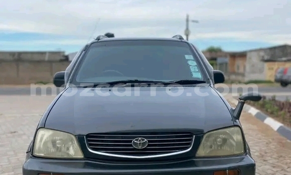 Comprar Usado Toyota Cami Other Carro em Búzi em Sofala Comprar Usado Toyota Cami Other Carro em Búzi em Sofala