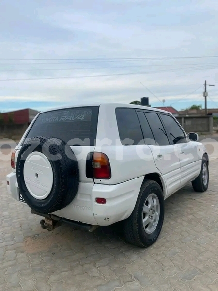 Big with watermark toyota rav4 sofala buzi 42472