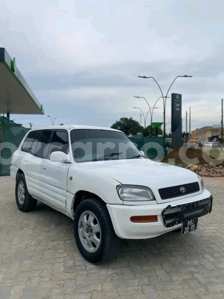 Big with watermark toyota rav4 sofala buzi 42472