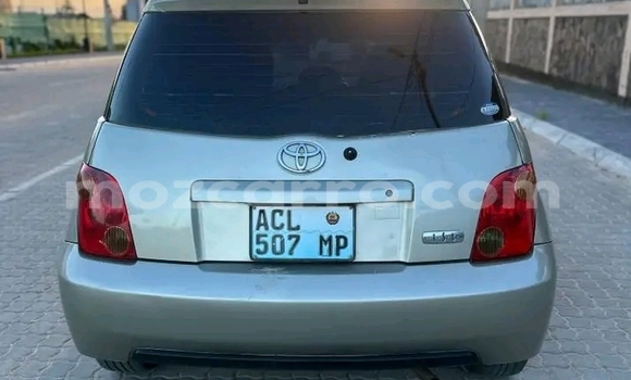 Comprar Usado Toyota IST Other Carro em Boane em Maputo Comprar Usado Toyota IST Other Carro em Boane em Maputo