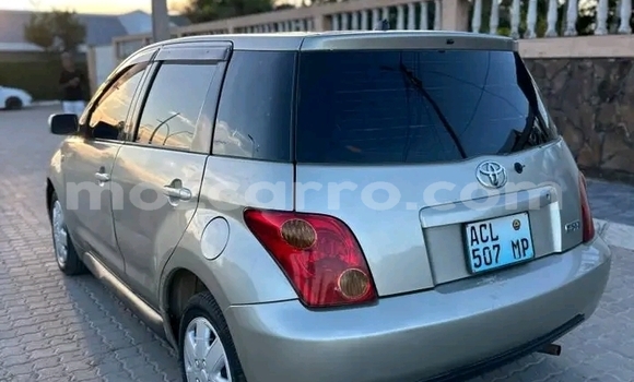 Comprar Usado Toyota IST Other Carro em Boane em Maputo Comprar Usado Toyota IST Other Carro em Boane em Maputo