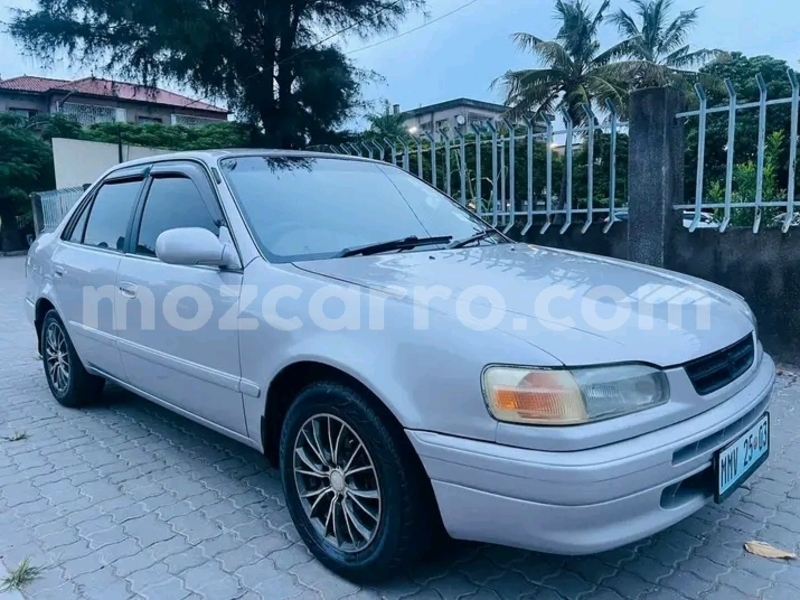 Big with watermark toyota corolla maputo boane 42474