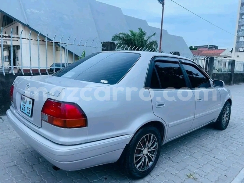 Big with watermark toyota corolla maputo boane 42474