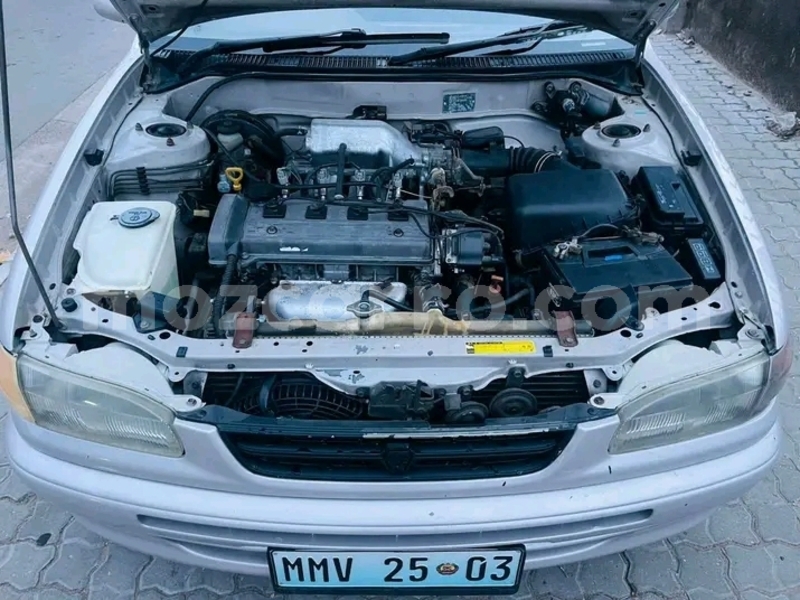 Big with watermark toyota corolla maputo boane 42474