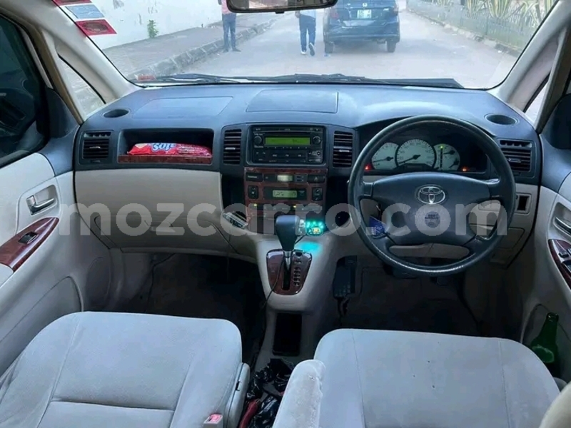 Big with watermark toyota spacio sofala buzi 42475