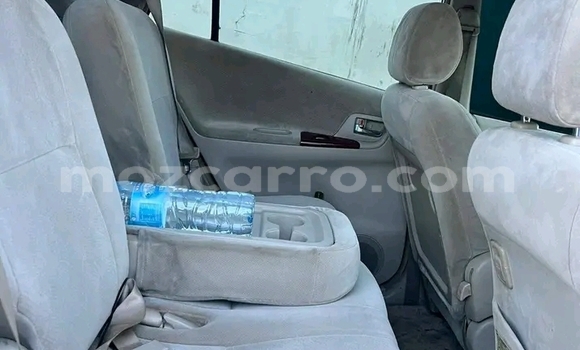 Comprar Usado Toyota Spacio Other Carro em Búzi em Sofala Comprar Usado Toyota Spacio Other Carro em Búzi em Sofala