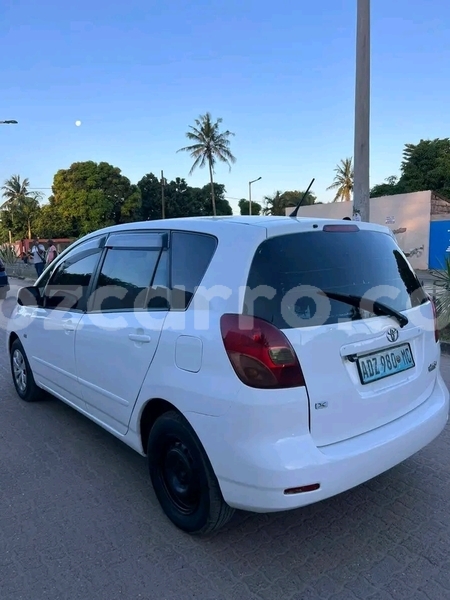 Big with watermark toyota spacio sofala buzi 42475