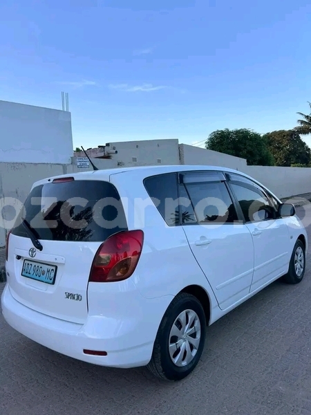 Big with watermark toyota spacio sofala buzi 42475